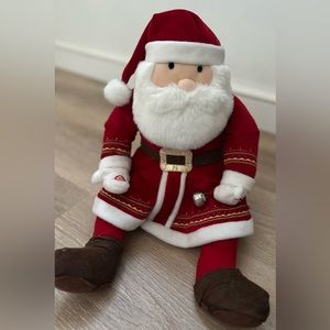 Hallmark|The Polar Express|Santa‎ with Voice